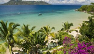 Beach Madagaskar