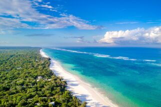 Badeferien Afrika Kenia