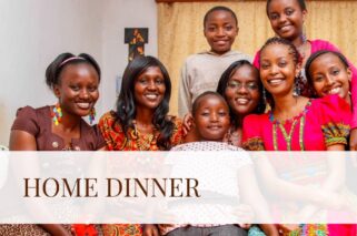 DinnerNairobi