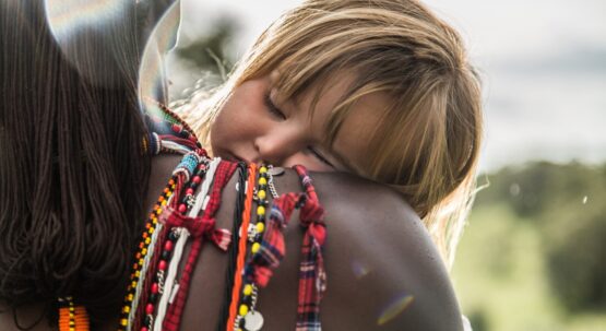 Afrika Masai Safari