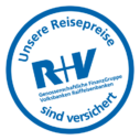 Preisgütesiegel R+V